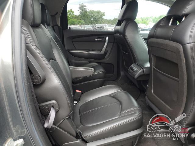 1GKKVRED6BJ158886 2011 GMC ACADIA photo no. 11