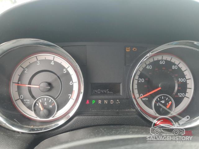 2C4RDGCG4CR131200 2012 DODGE CARAVAN photo no. 9