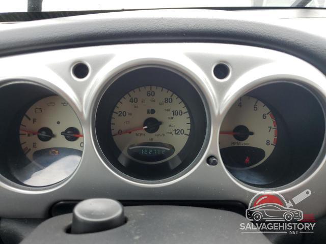 3C4FY48B05T519365 2005 CHRYSLER PT CRUISER photo no. 9