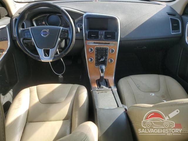 YV440MRU5H2085350 2017 VOLVO XC60 photo no. 8