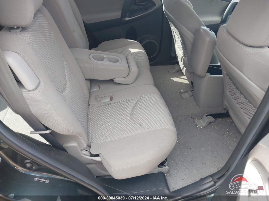 2T3BF4DV1CW238590 2012 TOYOTA RAV4 photo no. 8