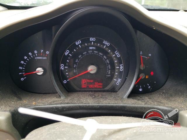 KNDPB3AC7G7811556 2016 KIA SPORTAGE photo no. 9