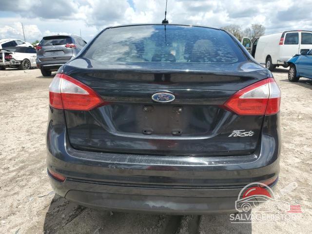 3FADP4AJ1FM163442 2015 FORD FIESTA photo no. 6