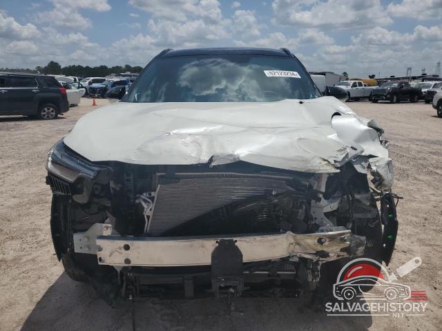 5N1DL1HU8RC352157 2024 INFINITI QX60 AUTOG photo no. 5