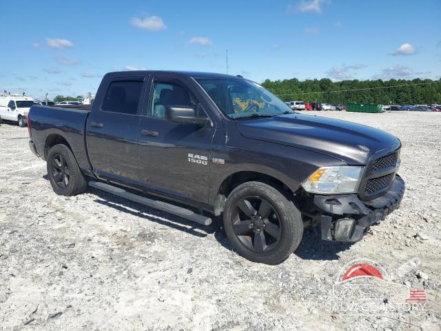 3C6RR6KT2GG382116 2016 RAM 1500 photo no. 4