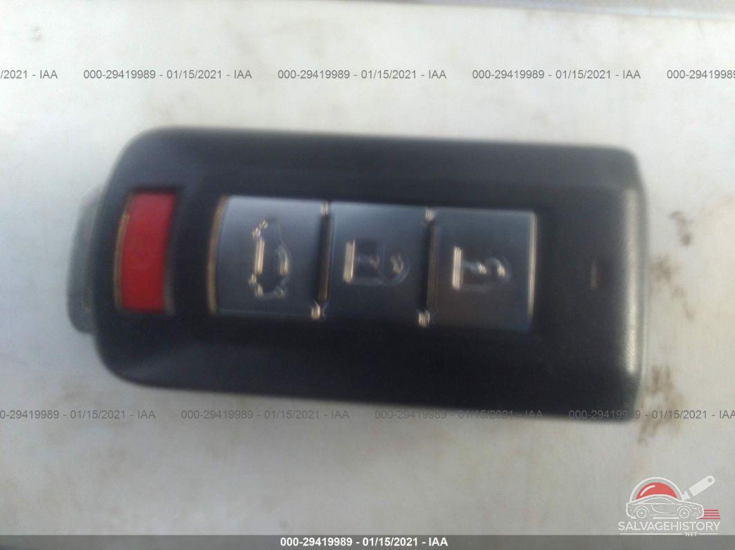 JA32U8FW1FU000435 2015 MITSUBISHI LANCER photo no. 11