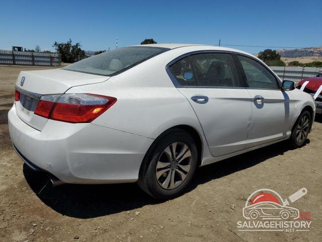1HGCR2F38FA231703 2015 HONDA ACCORD photo no. 3