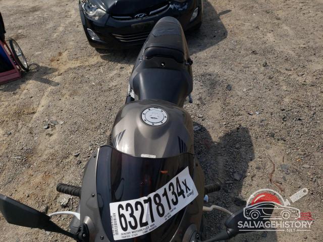 JH2SC501X3M100195 2003 HONDA CBR CYCLE photo no. 5