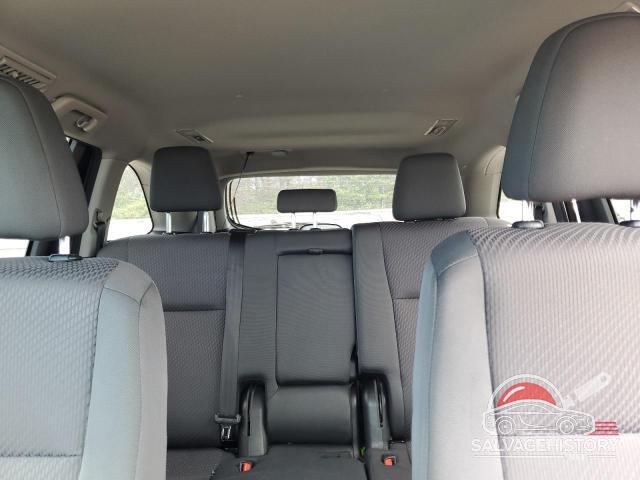 5TDBZRFH3JS820636 2018 TOYOTA HIGHLANDER photo no. 10