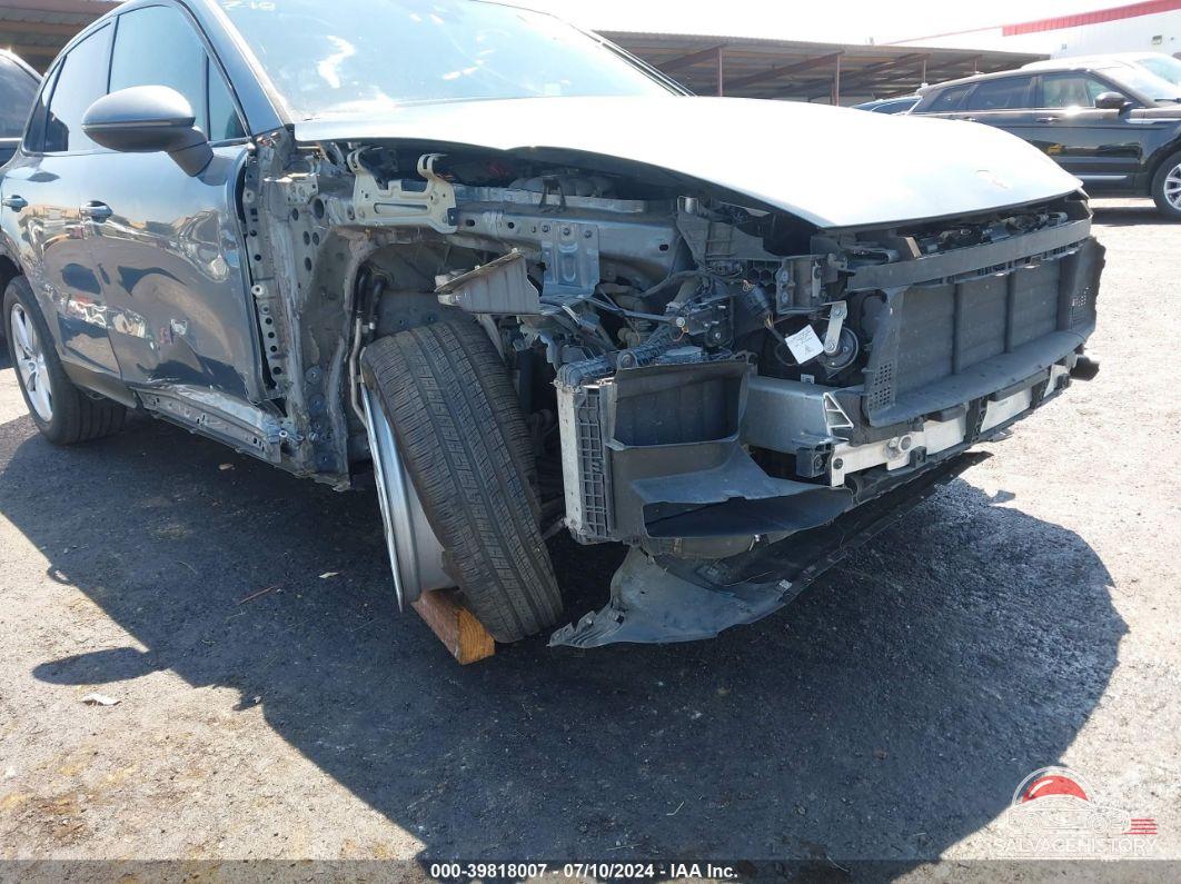WP1AA2AYXKDA03919 2019 PORSCHE CAYENNE photo no. 6