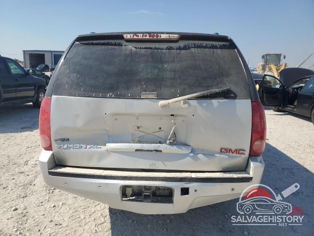 1GKS1KE00CR115051 2012 GMC YUKON photo no. 6