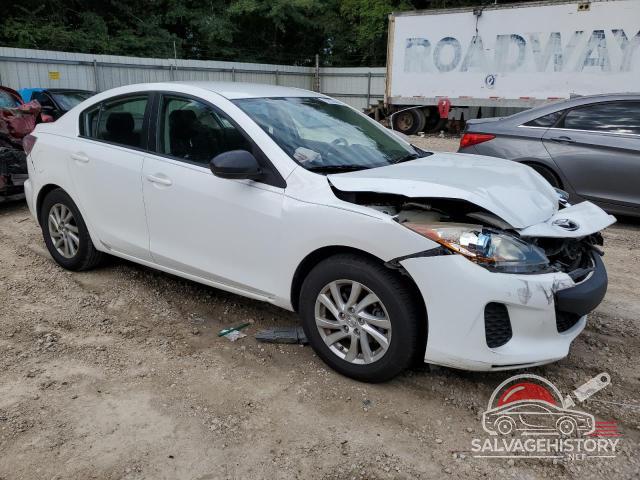 JM1BL1V77C1677184 2012 MAZDA 3 photo no. 4