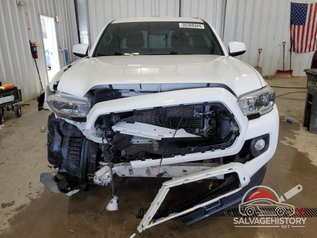 5TFSZ5AN4GX008903 2016 TOYOTA TACOMA photo no. 5