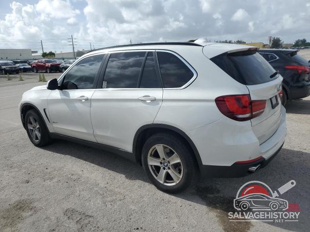 5UXKR0C50F0K66048 2015 BMW X5 photo no. 2