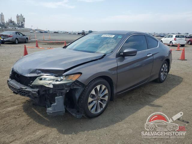 1HGCT1B37FA002107 2015 HONDA ACCORD photo no. 11