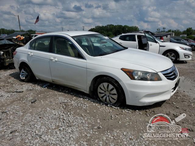 1HGCP2F30CA020352 2012 HONDA ACCORD photo no. 4