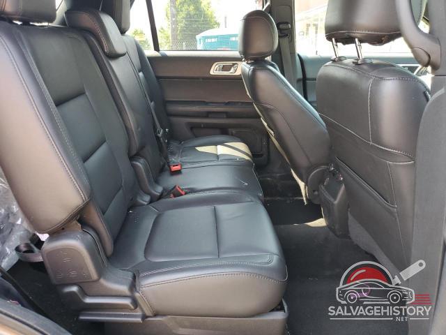 1FM5K8D84FGB88306 2015 FORD EXPLORER photo no. 11