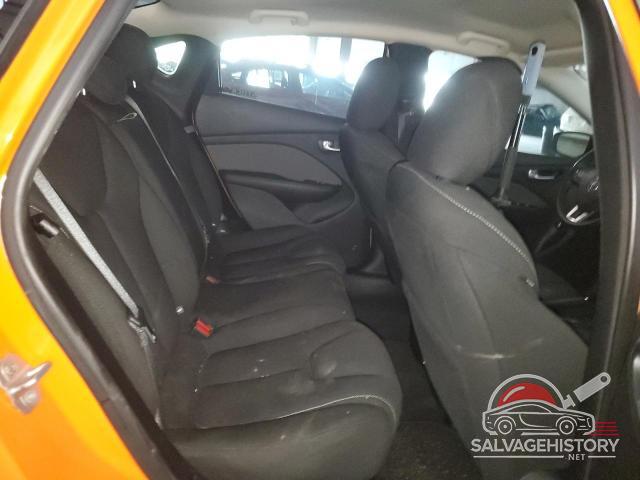 1C3CDFBA3DD289002 2013 DODGE DART photo no. 10