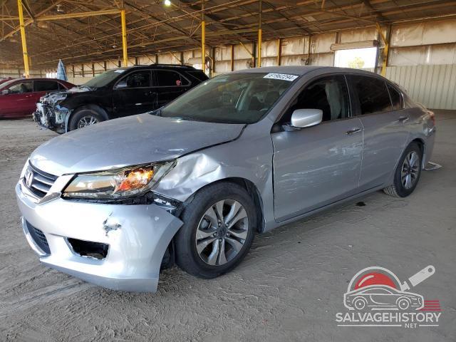 1HGCR2F36EA081699 2014 HONDA ACCORD photo no. 4