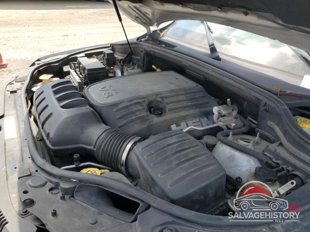1J4RR5GT2BC510985 2011 JEEP GRAND CHER photo no. 11