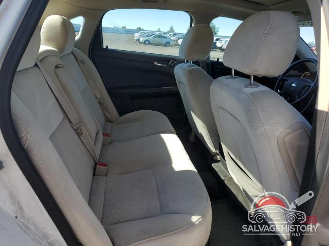 2G1WG5E30C1315727 2012 CHEVROLET IMPALA photo no. 10
