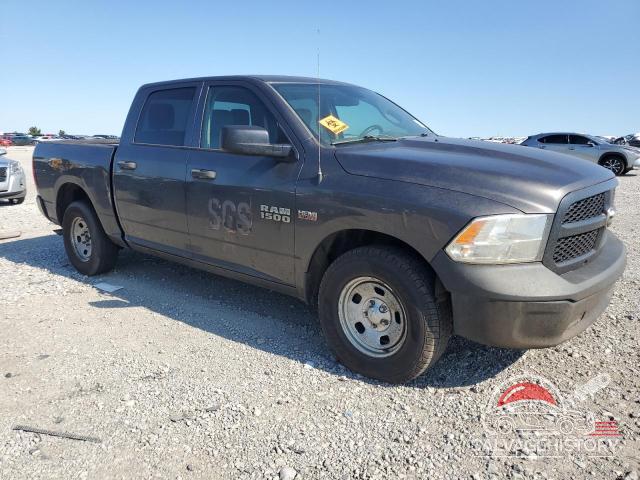 1C6RR7KT7FS704018 2015 RAM 1500 photo no. 4