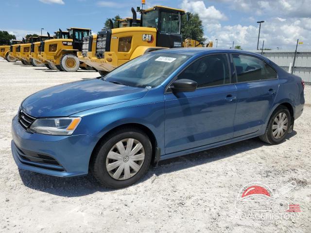 3VW2K7AJXFM279088 2015 VOLKSWAGEN JETTA photo no. 22
