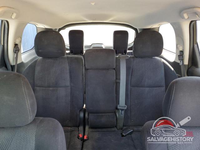 5N1AR2MM1FC709459 2015 NISSAN PATHFINDER photo no. 10