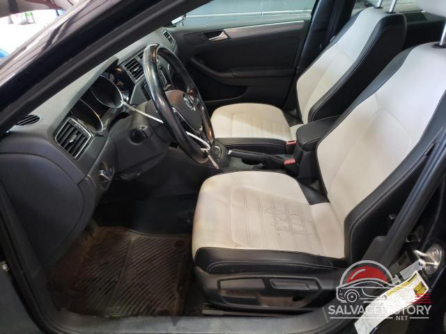 3VWD17AJ5GM277567 2016 VOLKSWAGEN JETTA photo no. 7