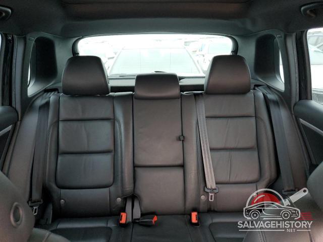 WVGAV7AX5FW083520 2015 VOLKSWAGEN TIGUAN photo no. 10