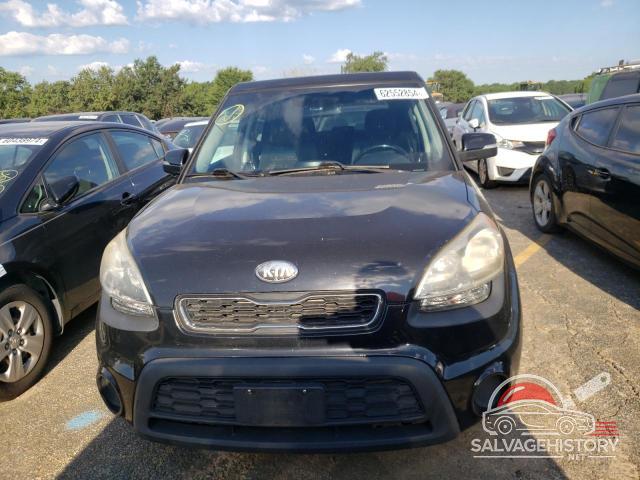KNDJT2A66D7585920 2013 KIA SOUL photo no. 5