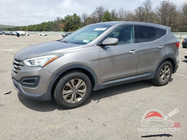 5XYZTDLB8FG298240 2015 HYUNDAI SANTA FE photo no. 17