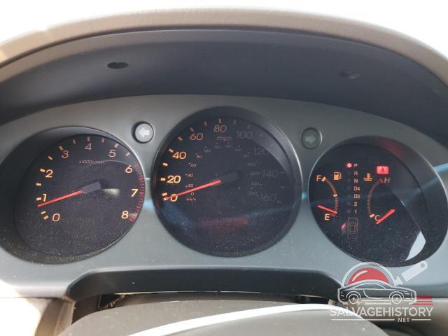 JH4KA9658YC003444 2000 ACURA RL photo no. 9