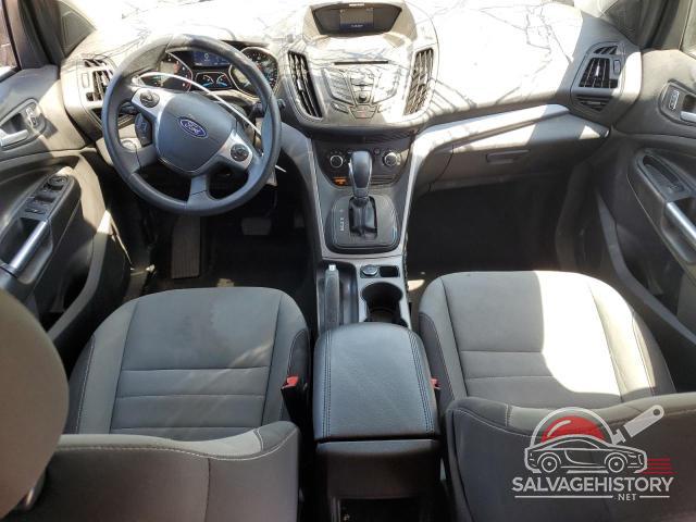 1FMCU0GX6FUB27787 2015 FORD ESCAPE photo no. 8