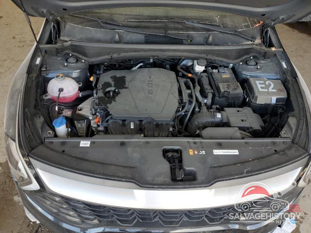 KNDPU3AF0P7170433 2023 KIA SPORTAGE photo no. 11