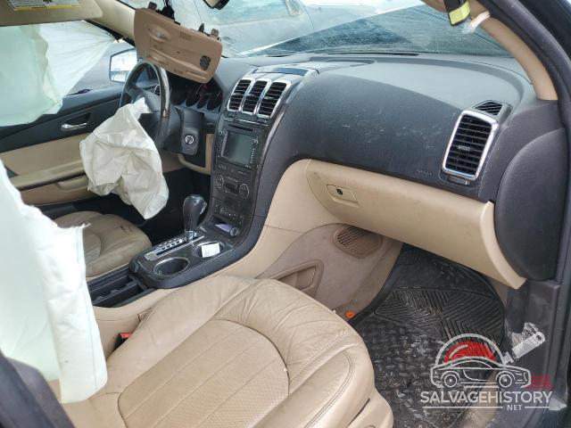 1GKKVTED9CJ292256 2012 GMC ACADIA DEN photo no. 8