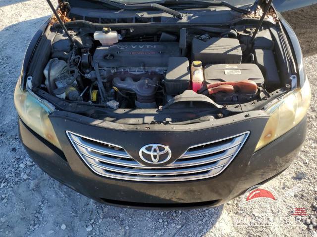 4T1BB46K99U094139 2009 TOYOTA CAMRY photo no. 11