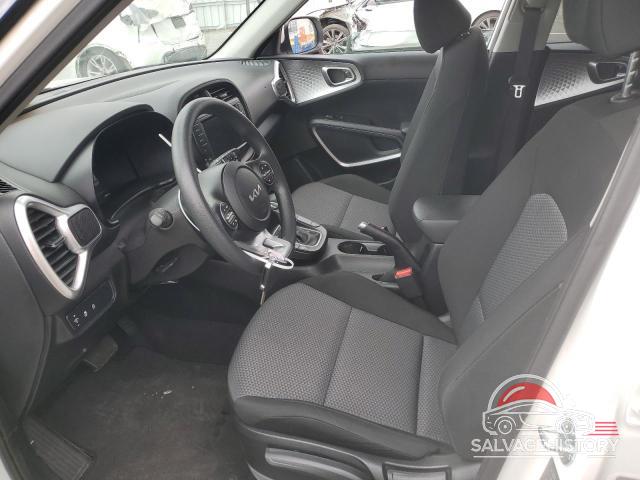 KNDJ23AU3P7865466 2023 KIA SOUL photo no. 7