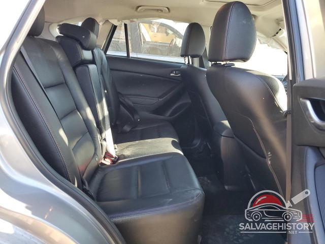 JM3KE4DY6E0389873 2014 MAZDA CX-5 photo no. 11