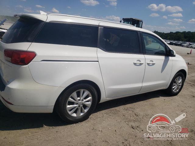 KNDMB5C15F6020439 2015 KIA All Models photo no. 3