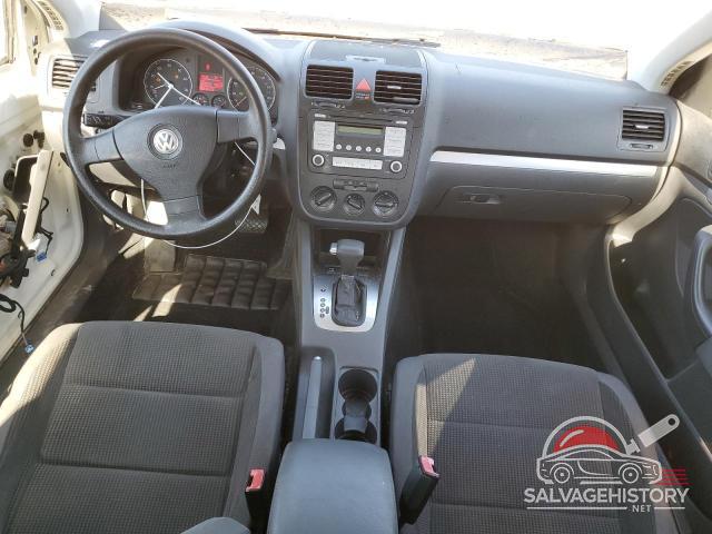 3VWJZ71K48M106623 2008 VOLKSWAGEN JETTA photo no. 8