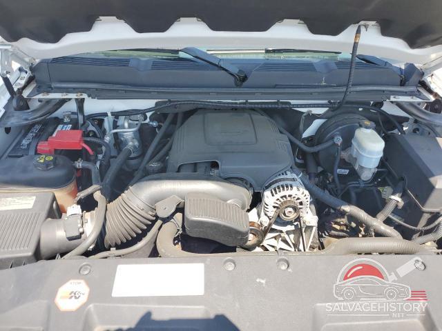 1GCRKSE7XCZ108399 2012 CHEVROLET ALL Models photo no. 11