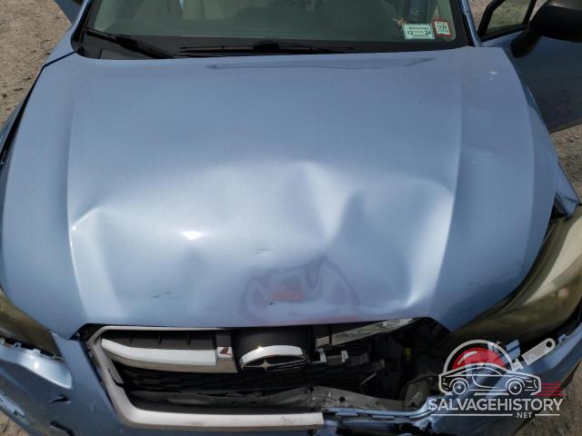 JF1GPAA64CH218151 2012 SUBARU IMPREZA photo no. 11
