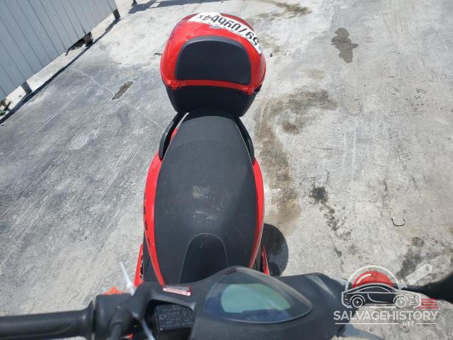 HZ2TABGE7R1001503 2024 TAIZ SCOOTER photo no. 5