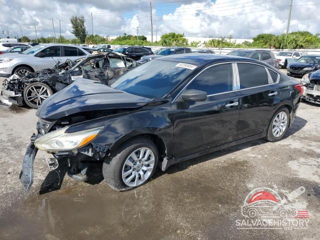 1N4AL3AP1GC253559 2016 NISSAN ALTIMA photo no. 19