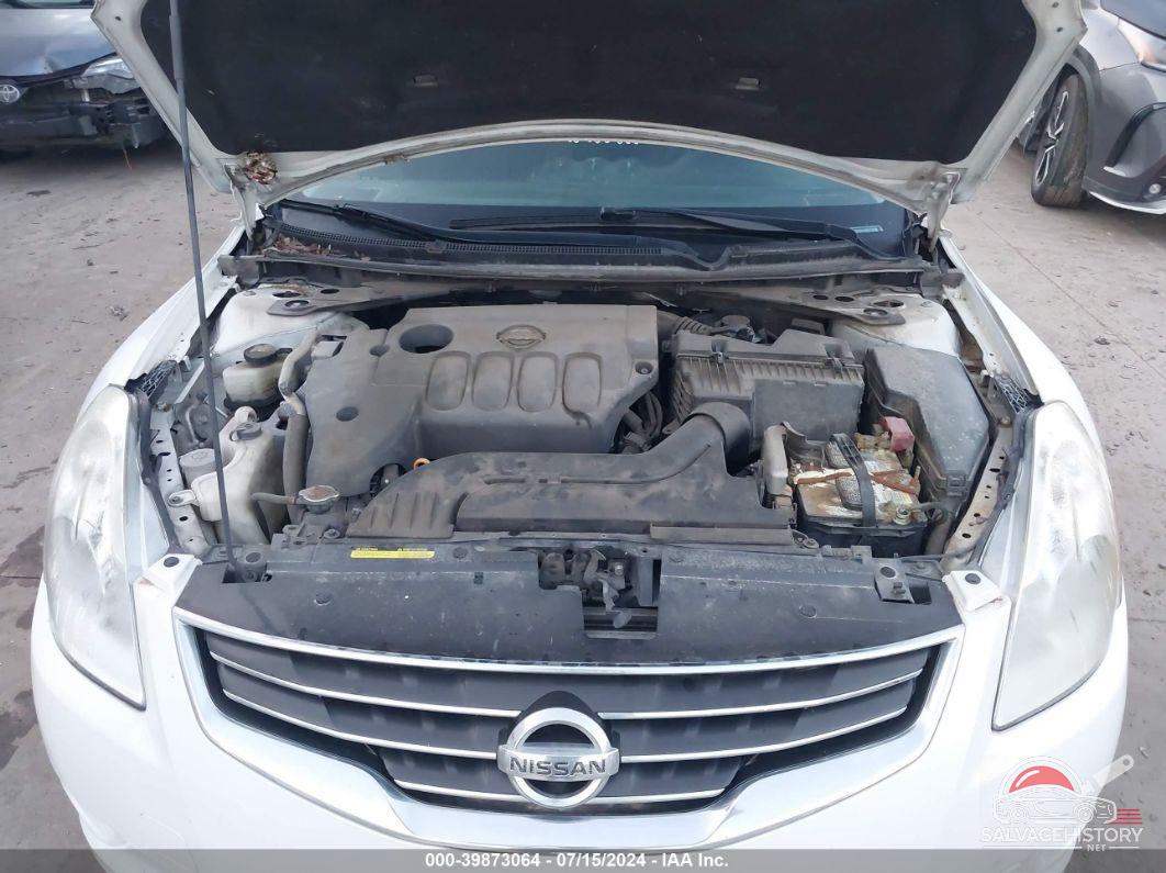 1N4AL2AP3BN478833 2011 NISSAN ALTIMA photo no. 10