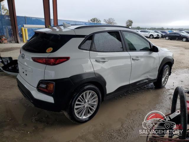 KM8K62AAXLU524517 2020 HYUNDAI KONA photo no. 3
