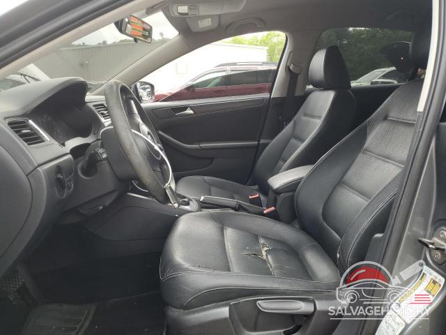 3VWDZ7AJ0BM366397 2011 VOLKSWAGEN JETTA photo no. 7