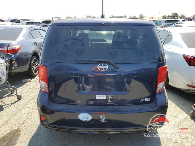 JTLZE4FE1DJ043897 2013 TOYOTA SCION photo no. 6