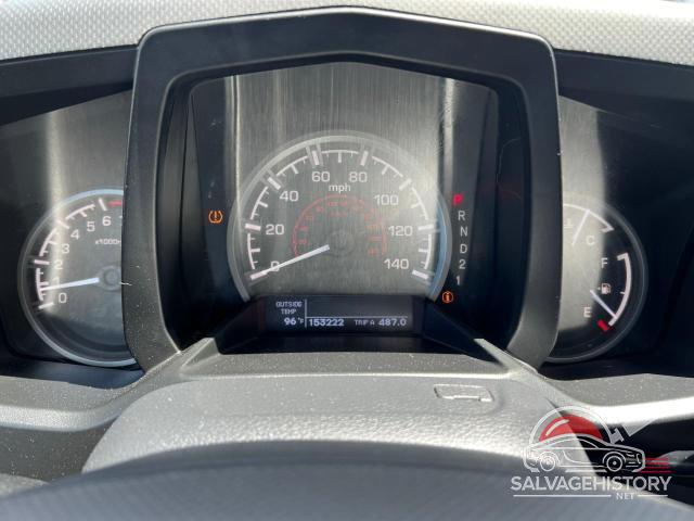 5FPYK1F58EB003850 2014 HONDA RIDGELINE photo no. 8